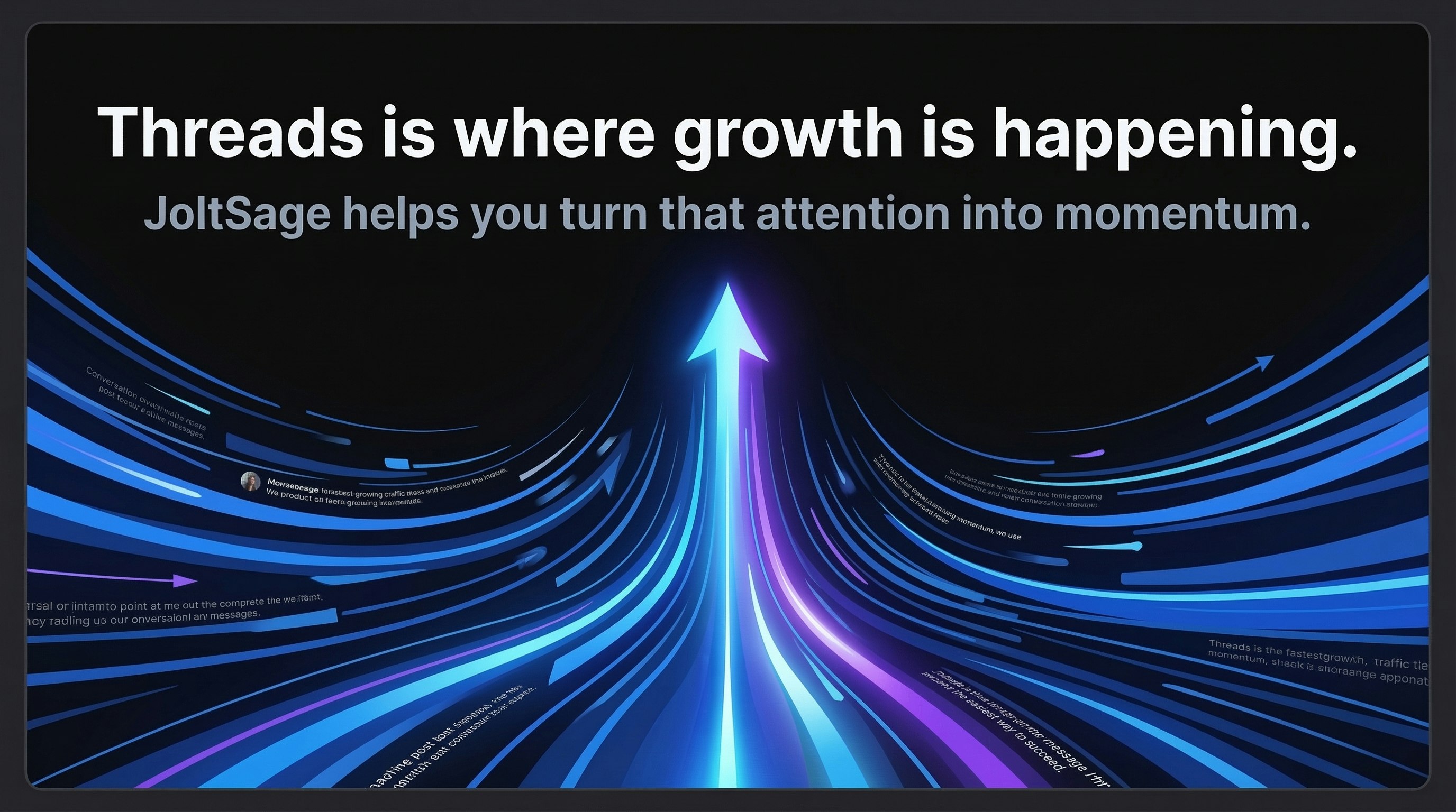 JoltSage gallery image