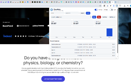Time Mate gallery image