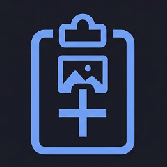 GIF & Image Paste