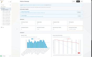 SprintFlint gallery image