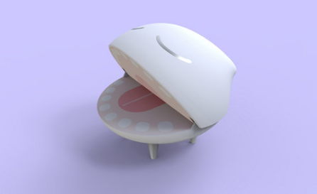 Yawnie