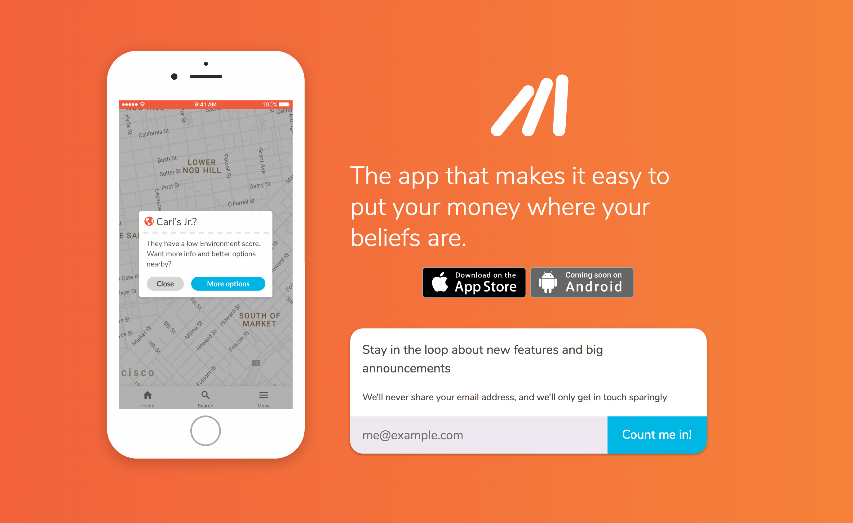 Nudge for Change gallery image