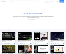 Talkery gallery image