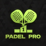 Padel Pro: Padel Match Tracker