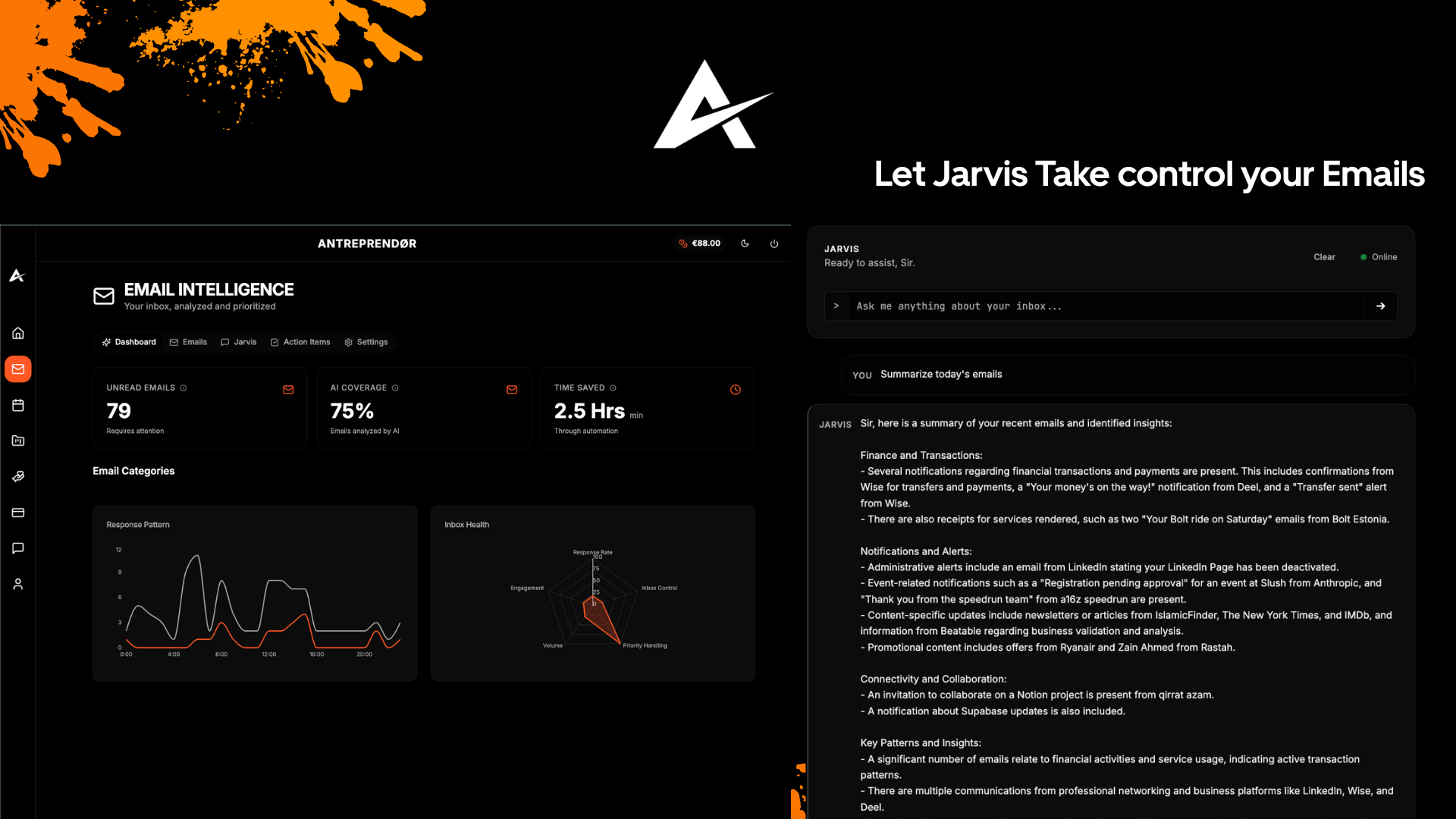 Antreprendør gallery image