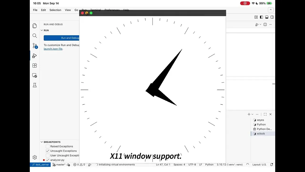 yxcode gallery image