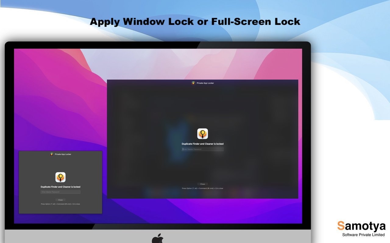 Private App Locker gallery image