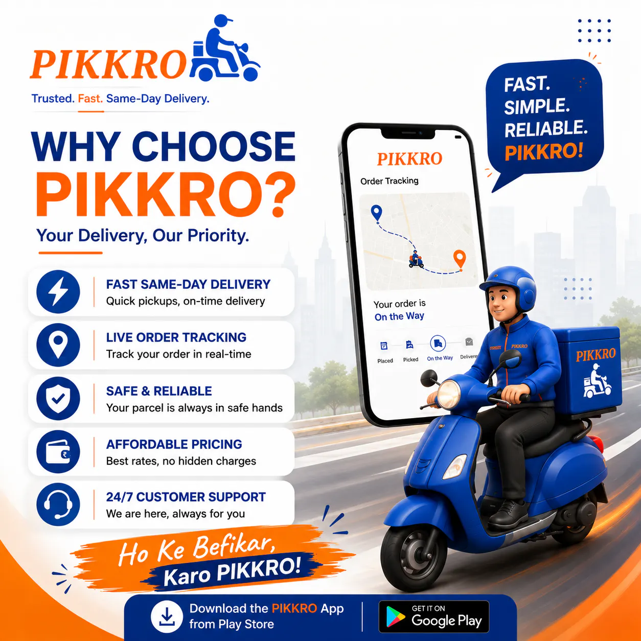 Pikkro gallery image