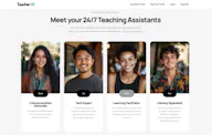 TeacherAI