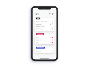 Listify gallery image