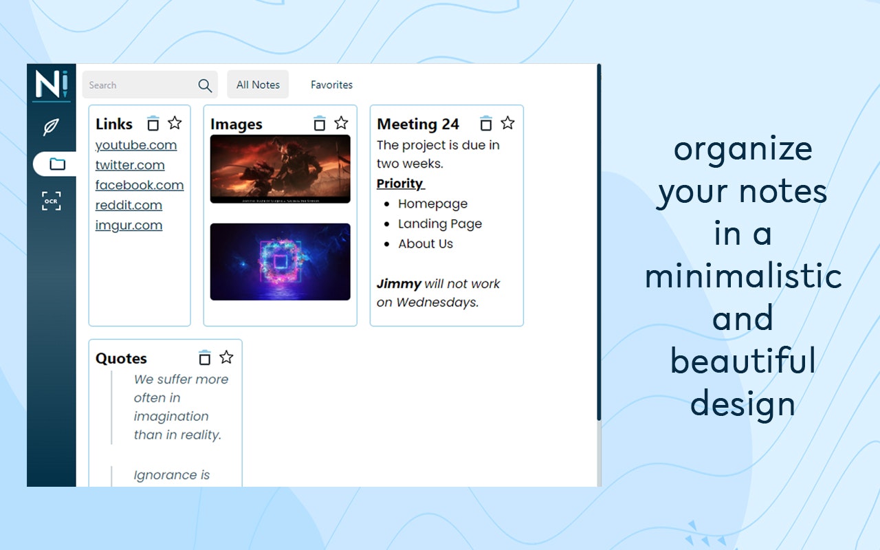 Note It gallery image