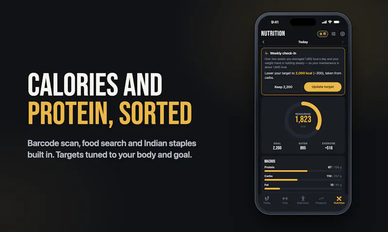 Fitness Champ screenshot 5