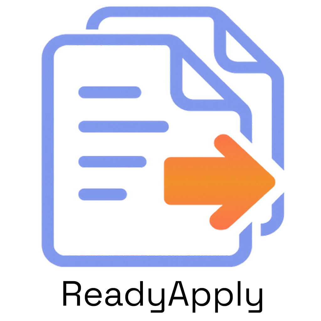 ReadyApply AI