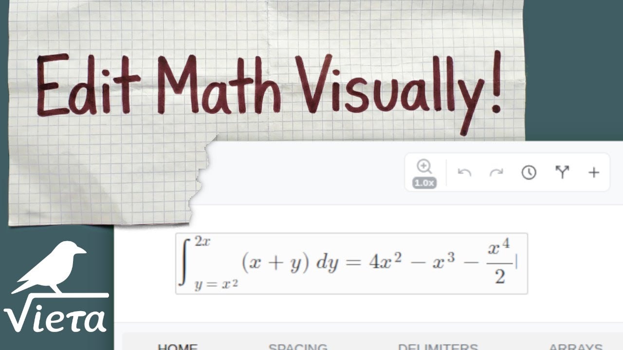 Vieta Space gallery image