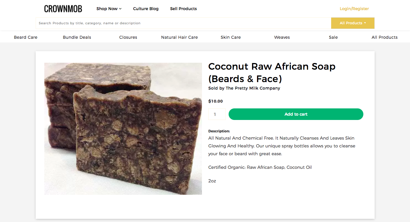 CrownMob gallery image