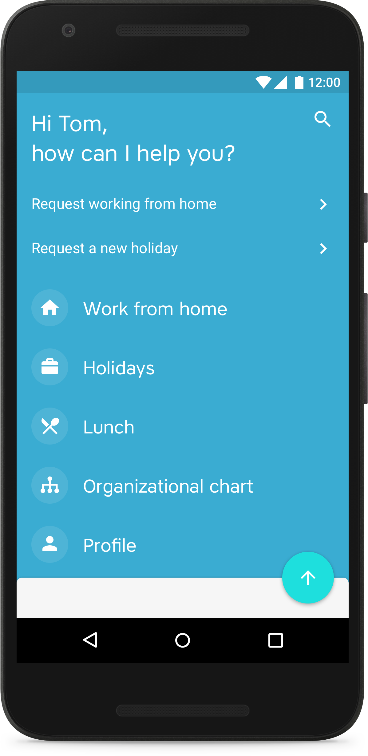 Spencer gallery image