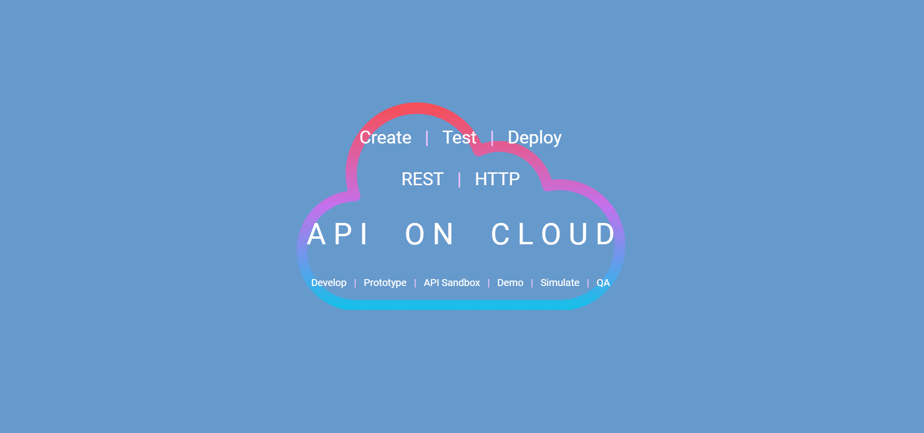 Api-On-Cloud gallery image
