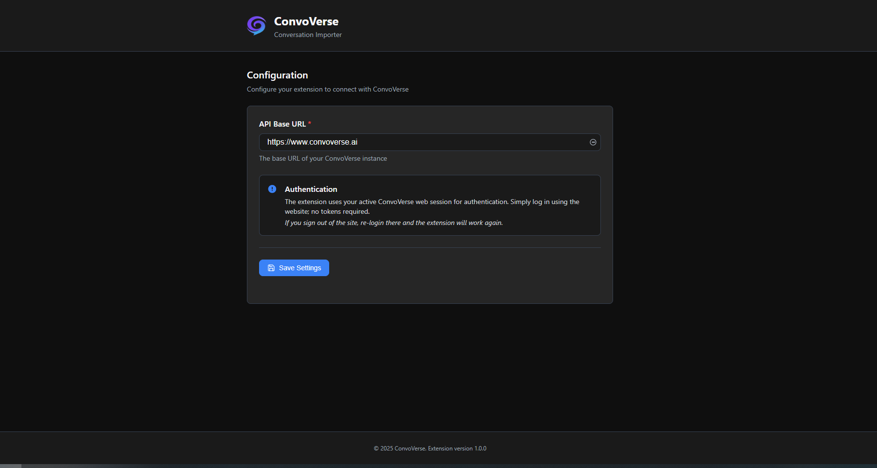 ConvoVerse gallery image