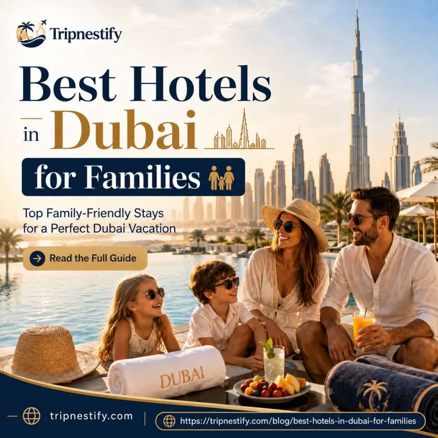 Luxury Budget Family Stays | Tripnestify