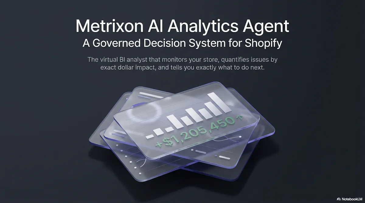 Metrixon AI
