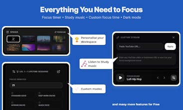 Study OS gallery image