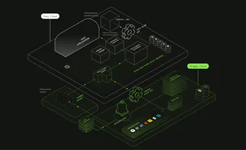 Stigg 2.0 gallery image