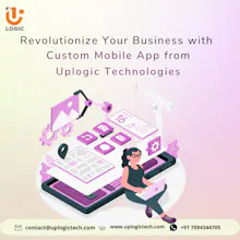 Custom iOS mobile app development gallery image