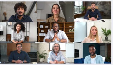 Real-time voice translation gallery image