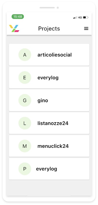 EveryLog gallery image