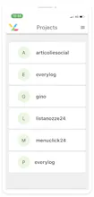 EveryLog gallery image