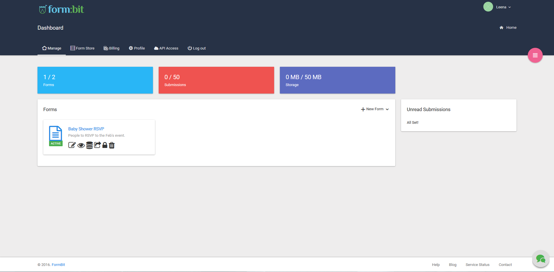 FormBit gallery image