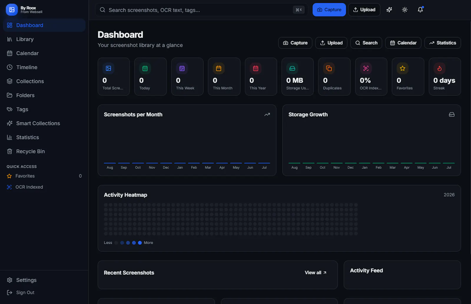 ScreenShelf screenshot 3