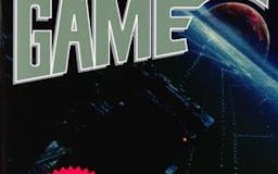 Ender's Game media 1