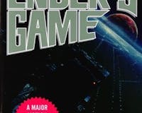 Ender's Game image