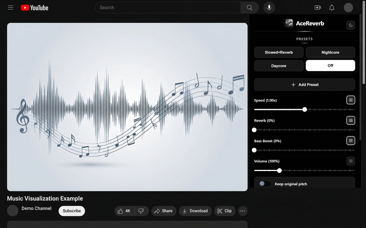 AceReverb gallery image