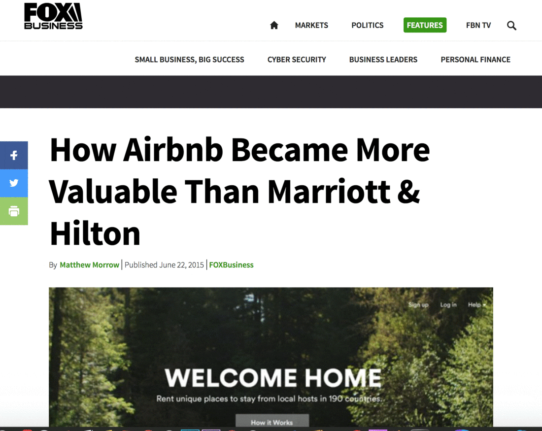 How Much Can You Make by Airbnb-ing Your Property? media 1