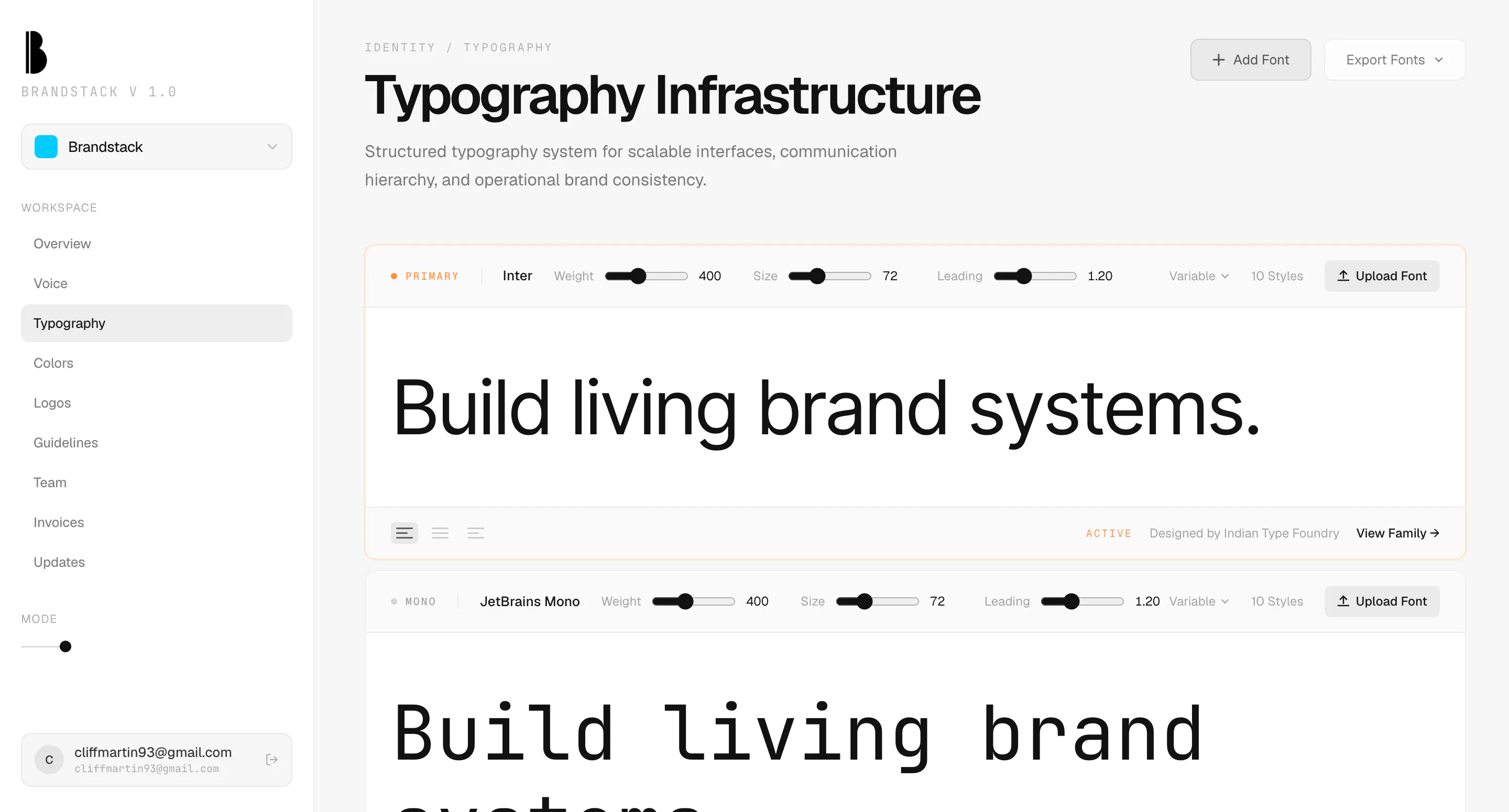 BrandStack gallery image