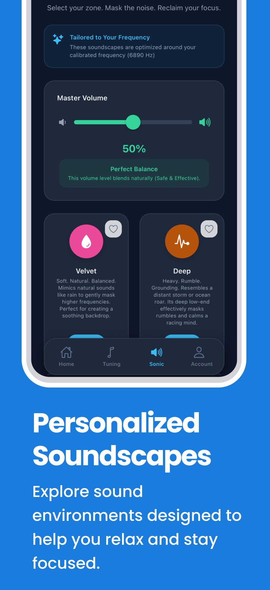 Tinnitaid gallery image