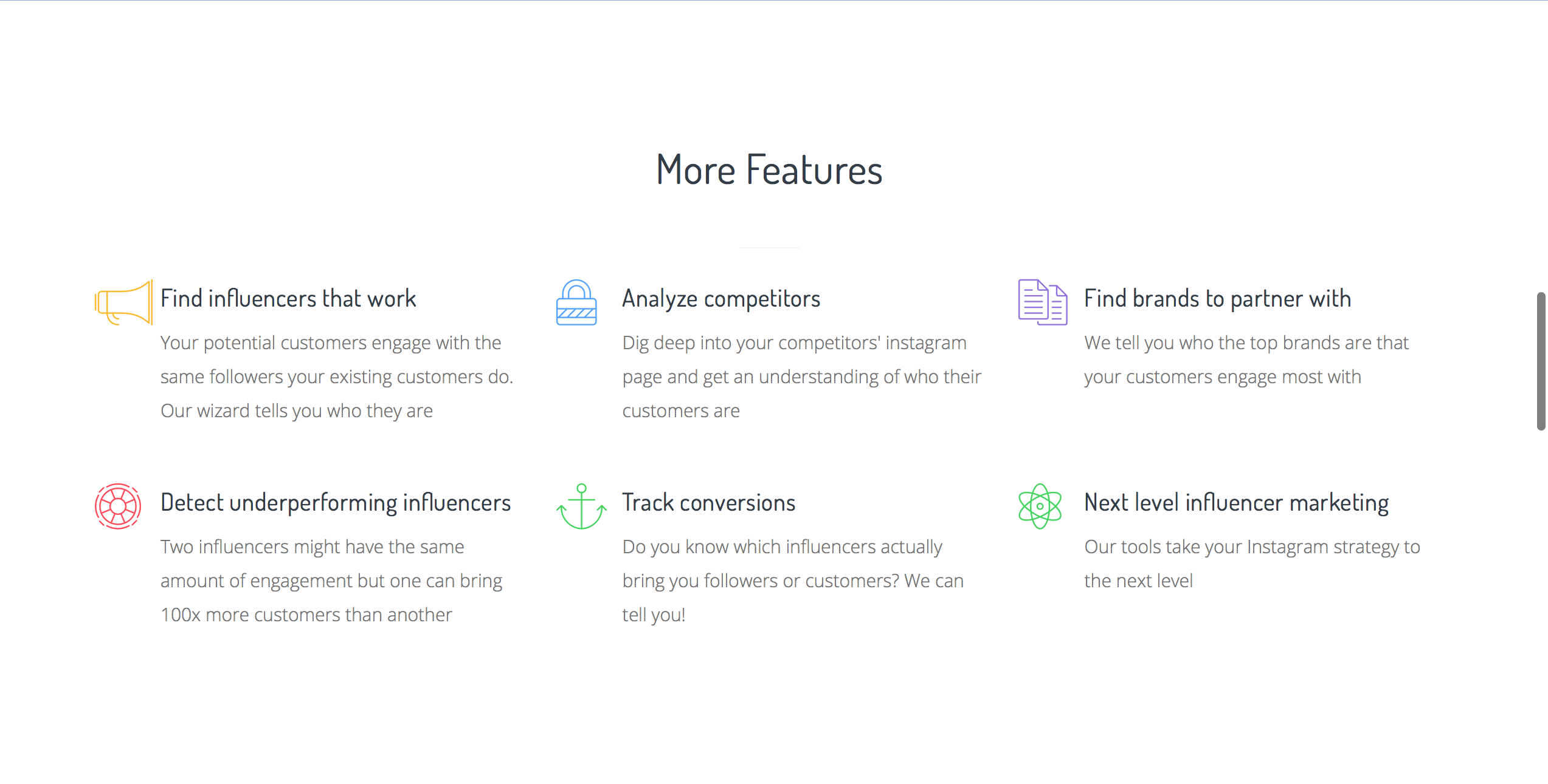 Influencer Wizard gallery image