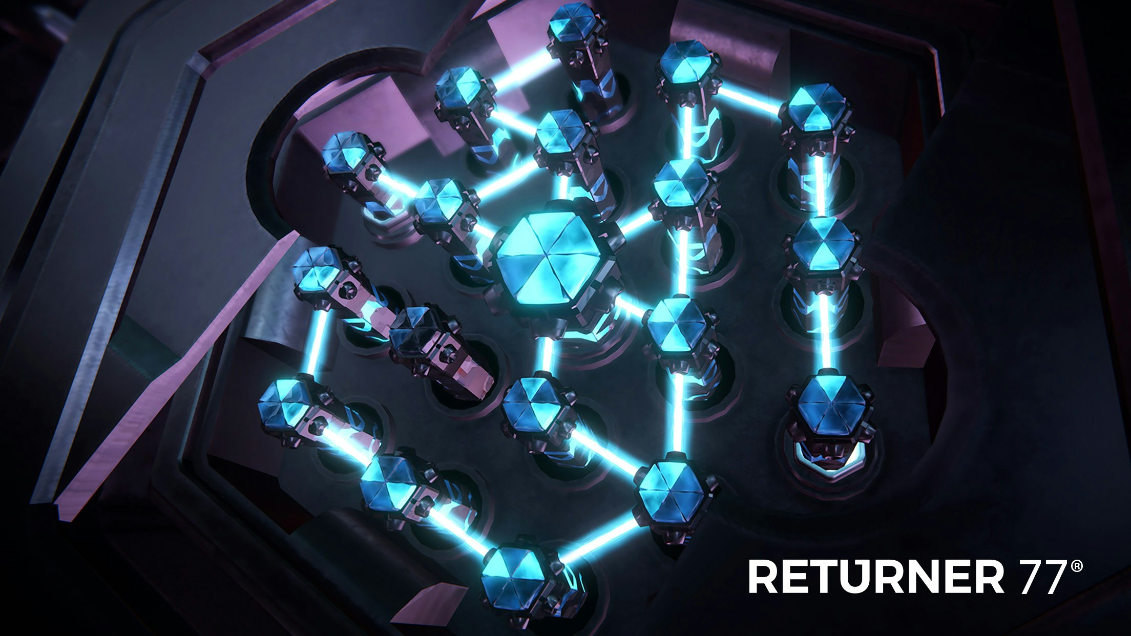 Returner 77 gallery image