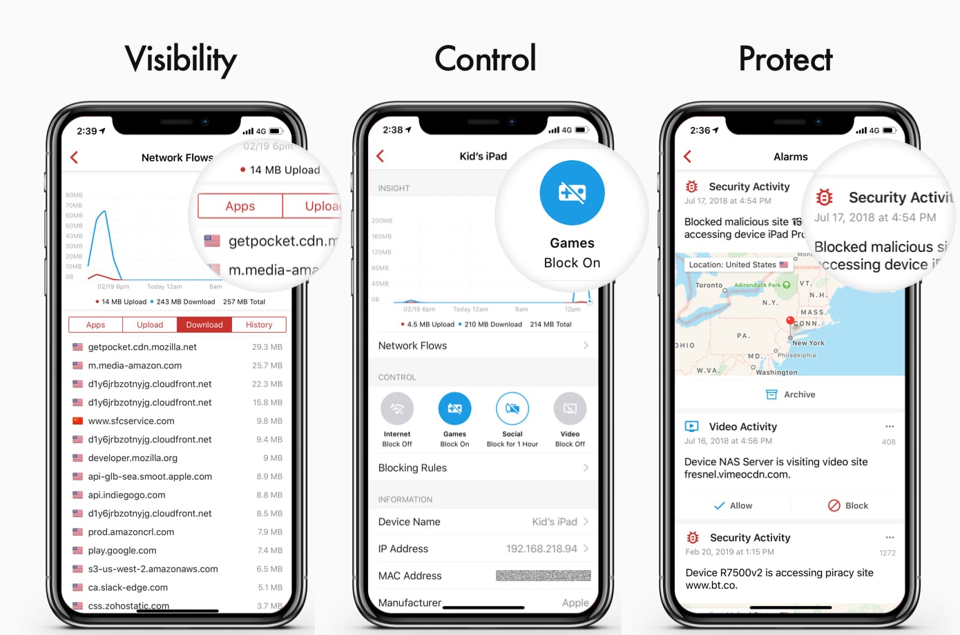 Firewalla Gold gallery image