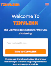 Tinylink gallery image
