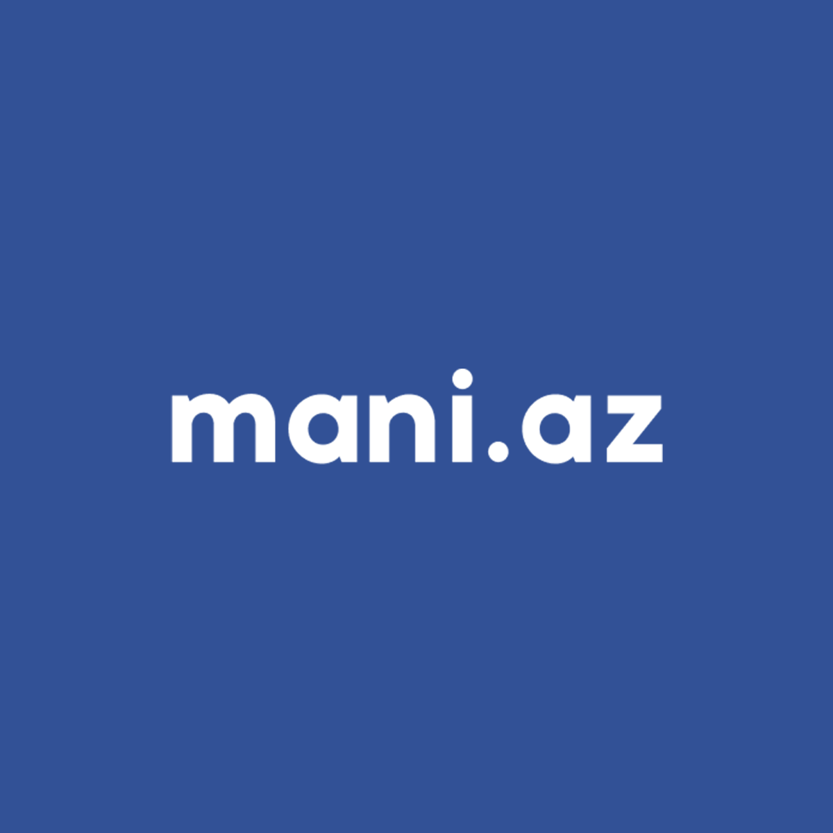 Mani.az