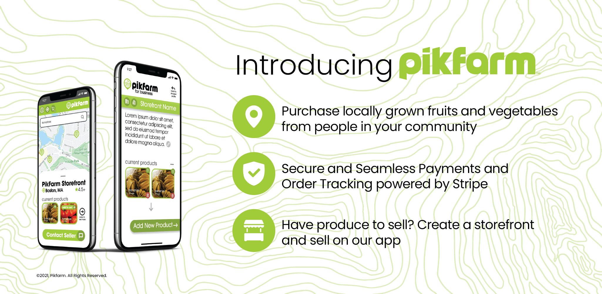 Pikfarm Beta media 1