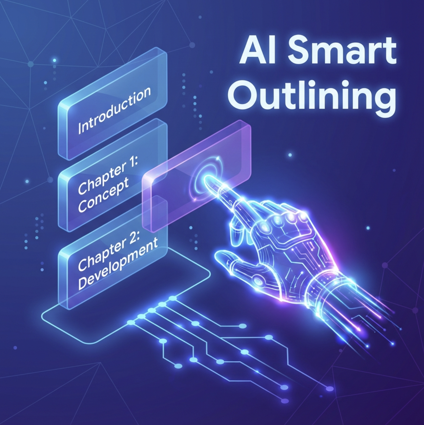 Chaptera.app gallery image