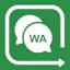 WAExports by WADesk