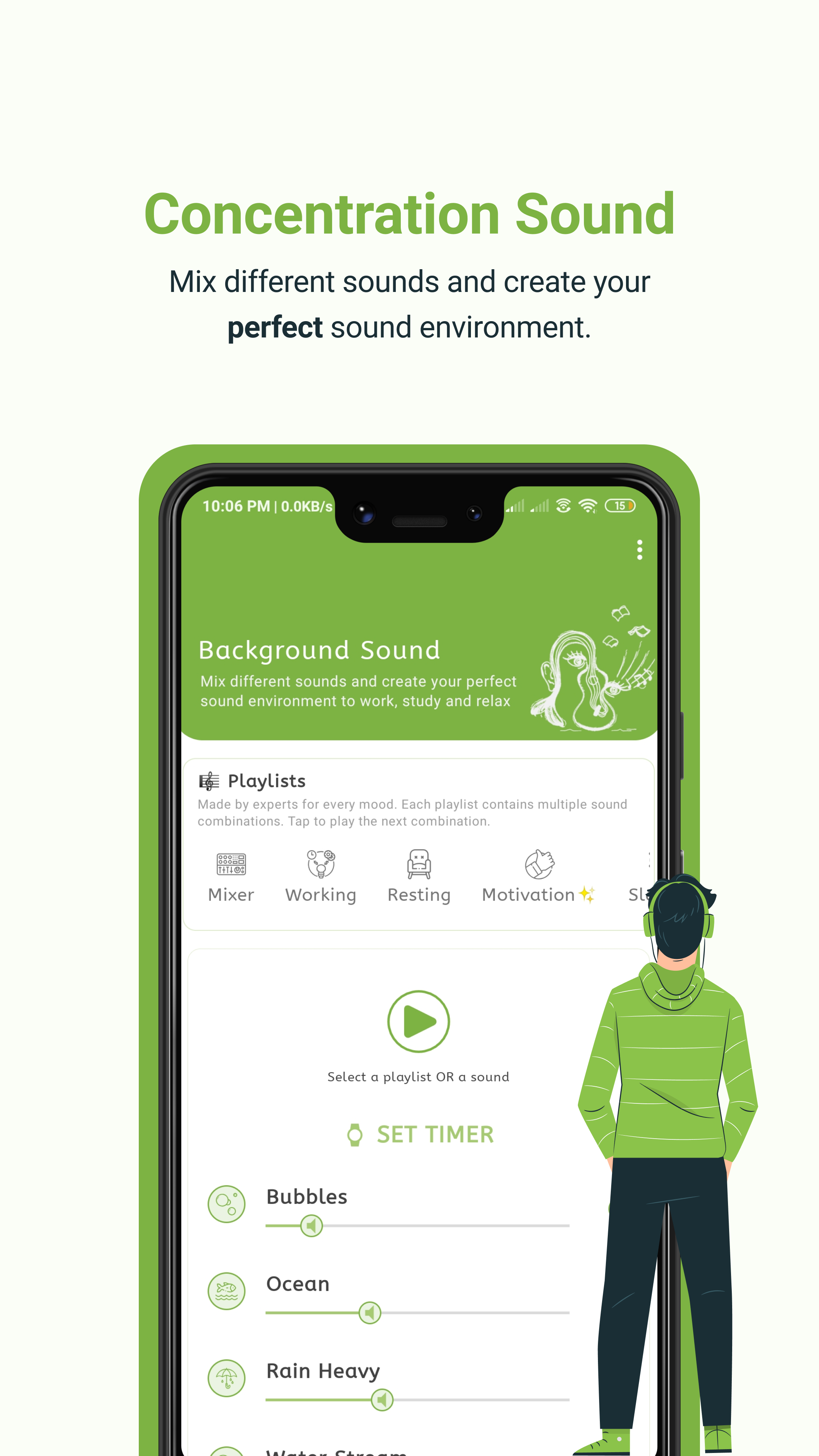 Productivity Suite, Boost Productivity gallery image