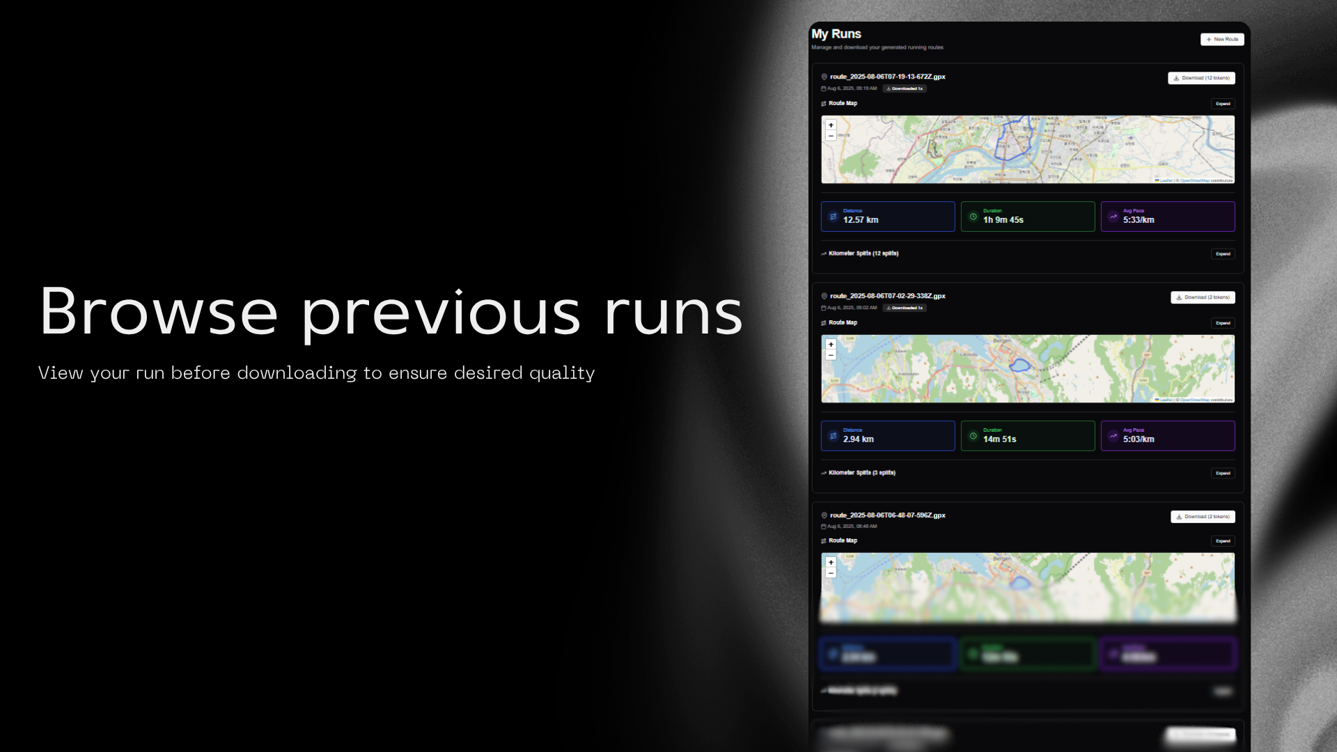 Jockey.run media 2