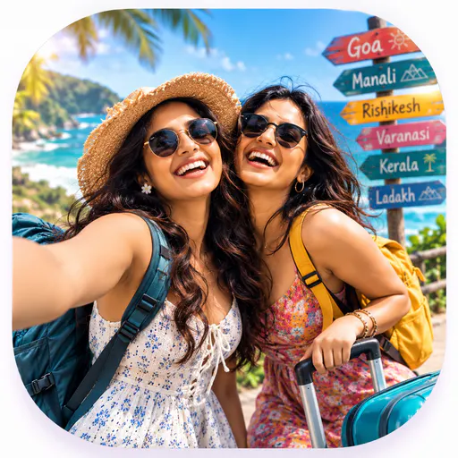 Herwave - Women Only Travel