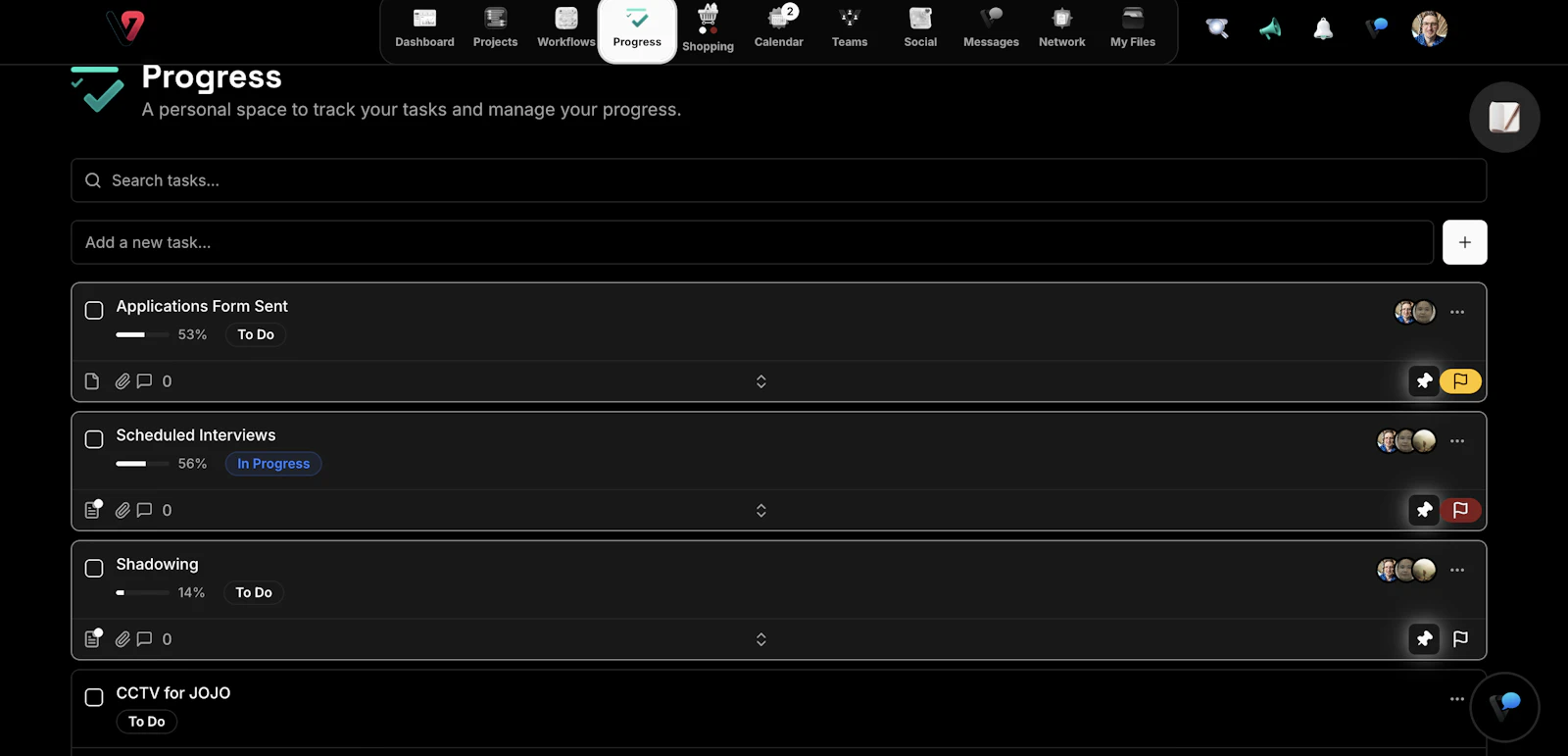 VeeGoGo screenshot 4